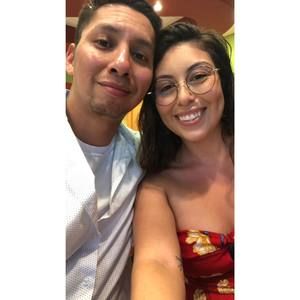 Meet your Posher, Alicia